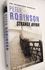 Strange Affair