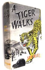 A Tiger Walks