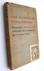 The Journeys Of Celia Fiennes