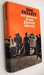 No Answer From Foxtrot Eleven