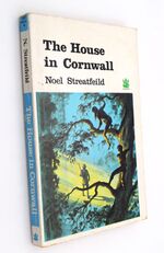 The House In Cornwall