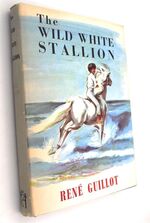 The Wild White Stallion