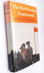 The Man Who Rode Ampersand