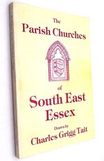 The Parish Churches Of South East Essex