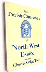 Parish Churches Of North West Essex