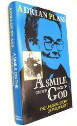 A Smile On The Face Of God [SIGNED]