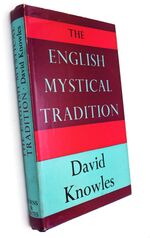 The English Mystical Tradition