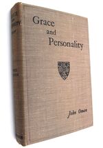 Grace And Personality