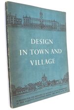 Design in Town And Village