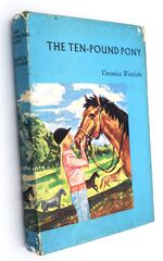 The Ten-Pound Pony