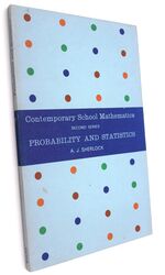 An Introduction To Probability And Statistics