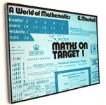 Maths On Target 1