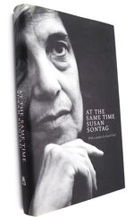 AT THE SAME TIME Essays And Speeches