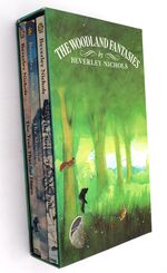 THE WOODLAND FANTASIES The Tree That Sat Down; The Stream That Stood Still; The Mountain Of Magic