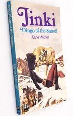 Jinki, Dingo Of The Snows