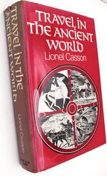 Travel In The Ancient World