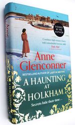 A Haunting At Holkham [SIGNED]