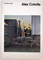 ALEX COLVILLE January - February 1970