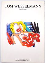 Tom Wesselmann