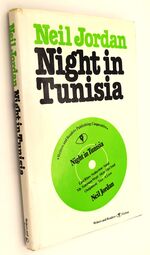 NIGHT IN TUNISIA And Other Stories
