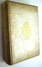 A HISTORY OF GIGGLESWICK SCHOOL From Its Foundation 1499 To 1912