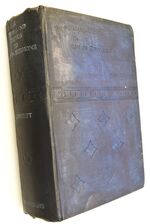 A Thousand Things To Say In Sermons