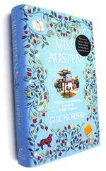 Miss Austen ['Exclusive' signed edition]