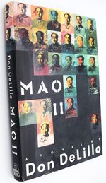 Mao II