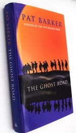 The Ghost Road [SIGNED]