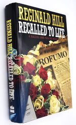 Recalled To Life [SIGNED]