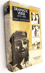 Dramatic Verse 1973-1985