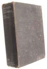 A Stranger & A Sojourner