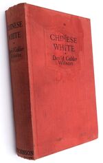 Chinese White