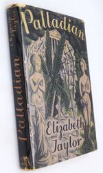 Palladian