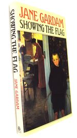 SHOWING THE FLAG And Other Stories