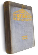 MERRY-GO-ROUNDS Forty Tales For The Children's Fair