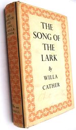 The Song Of The Lark