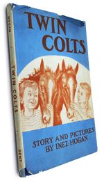 Twin Colts