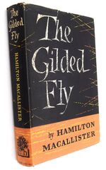 The Gilded Fly