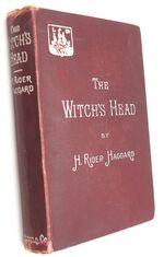 The Witch's Head