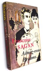 Aimez-vous Brahms...