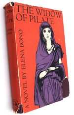 The Widow Of Pilate