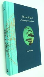 ISLANDS A Trip Through Time And Space