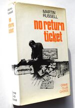 No Return Ticket