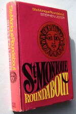 Sainte Monique Roundabout