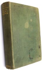 Knight Without Armour