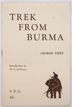 Trek From Burma
