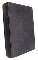 The Ridge Of White Waters