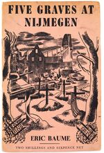 Five Graves At Nijmegen