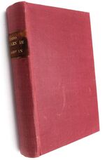 Memoir Of Bishop Mackenzie